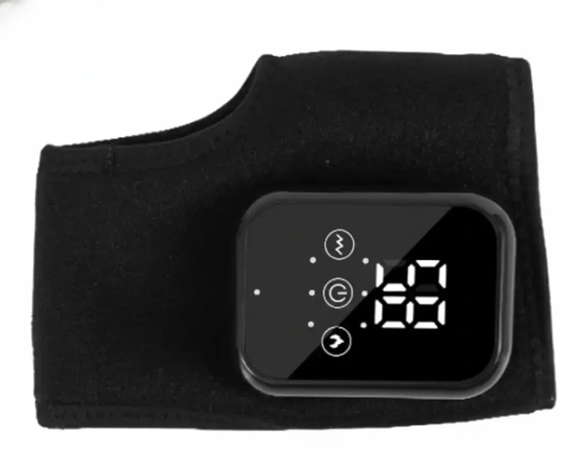 MotionaCare NeuroPulse™ – Foot & Ankle Therapy System