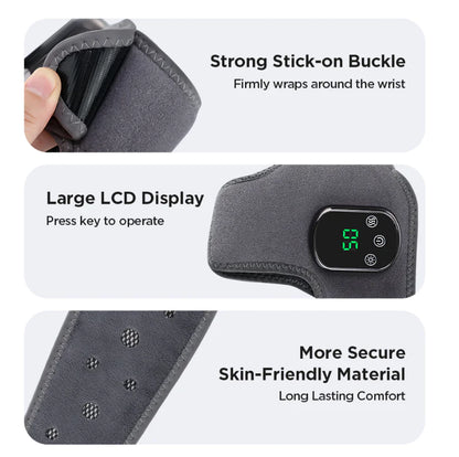 MotionaCare NeuroPulse™ – Foot & Ankle Therapy System